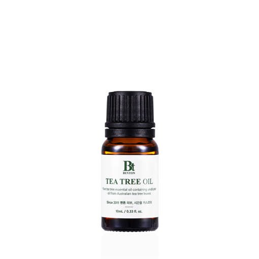 Benton Tea Tree Oil 10ml - TIANSHOP
