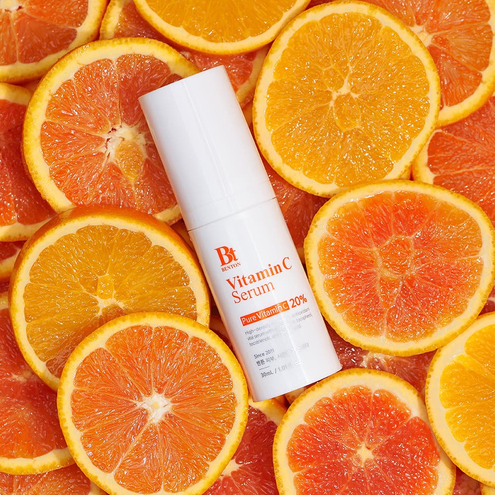 Benton Vitamin C Serum 30ml - TIANSHOP