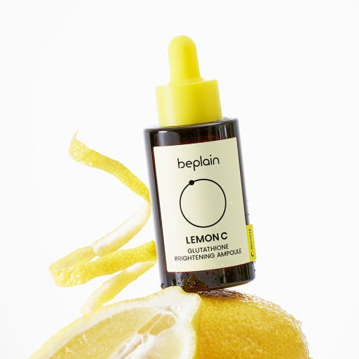 beplain Lemon C Glutathione Brightening Ampoule 30ml - TIANSHOP