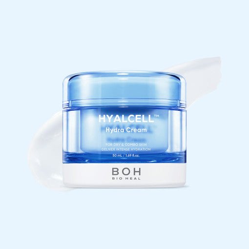 [BIO HEAL BOH] HYALCELLTM Hydra Cream 50ml - TIANSHOP