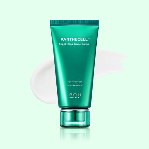 [BIO HEAL BOH] PANTHECELL REPAIR CICA - SOME CREAM 80ml - TIANSHOP