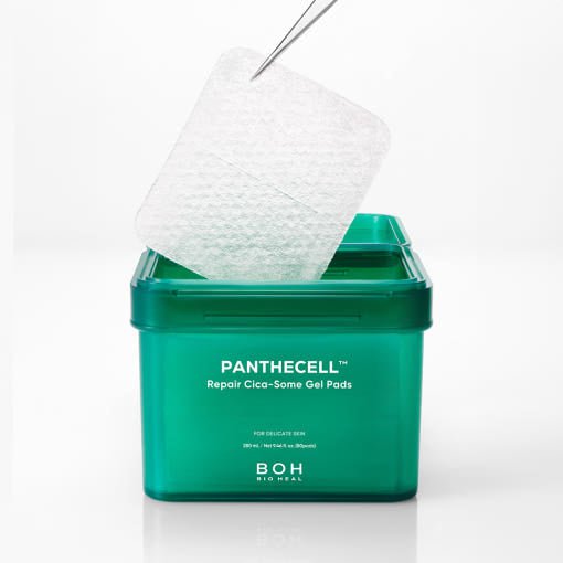 [BIO HEAL BOH] PANTHECELL Repair Cica - Some Gel Pad 280ml/80P - TIANSHOP