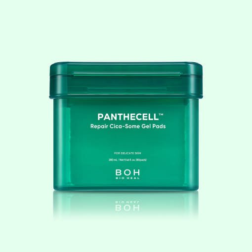 [BIO HEAL BOH] PANTHECELL Repair Cica - Some Gel Pad 280ml/80P - TIANSHOP