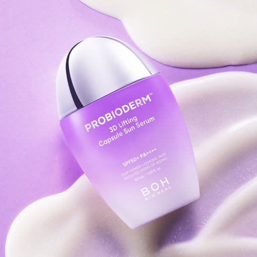 [BIO HEAL BOH] Probioderm 3D Lifting Capsule Sun Serum 50ml - TIANSHOP