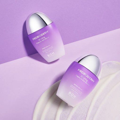 [BIO HEAL BOH] Probioderm 3D Lifting Capsule Sun Serum 50ml - TIANSHOP