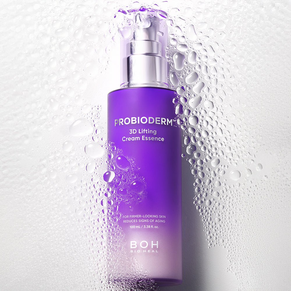 [BIO HEAL BOH] PROBIODERM 3D Lifting Cream Essence 100ml - TIANSHOP