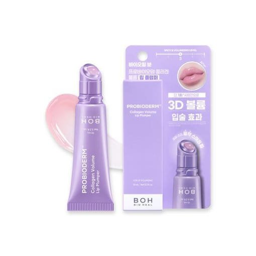 [BIO HEAL BOH] Probioderm Collagen Volume Lip Plumper 10ml - TIANSHOP