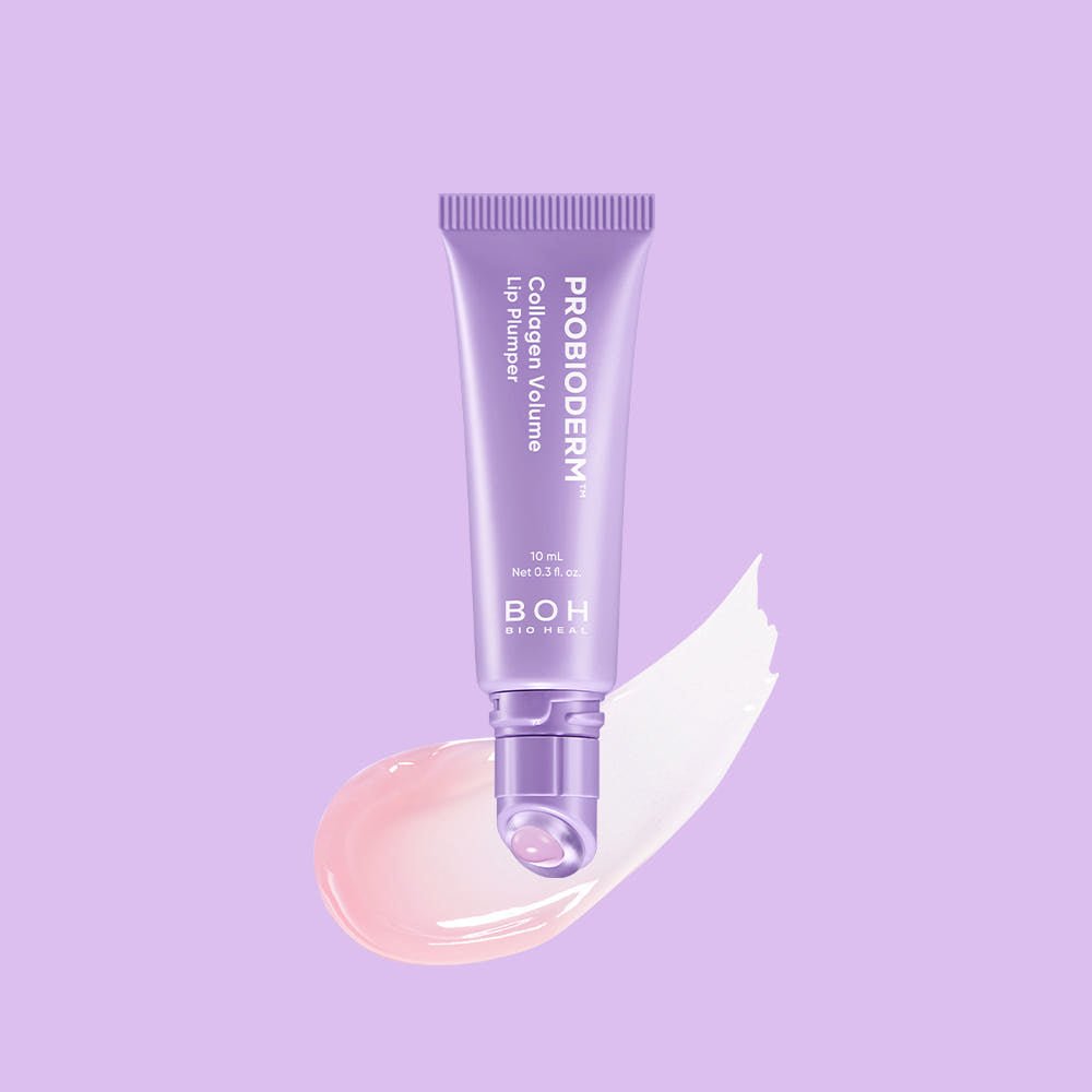 [BIO HEAL BOH] Probioderm Collagen Volume Lip Plumper 10ml - TIANSHOP