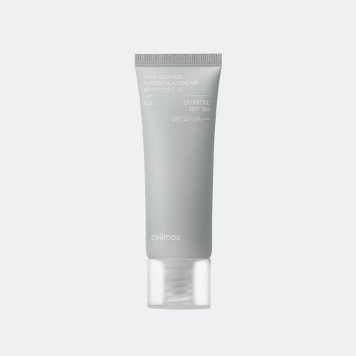 celimax Dual Barrier Watery Sun Cream SPF50+ PA++++ 40ml - TIANSHOP
