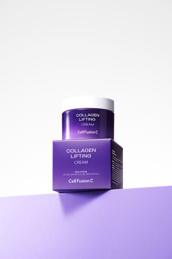[Cell Fusion C] Collagen Lifting Cream 50ml - TIANSHOP