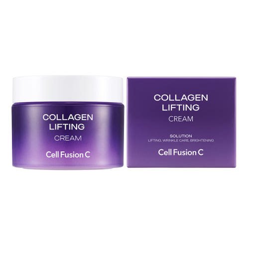 [Cell Fusion C] Collagen Lifting Cream 50ml - TIANSHOP