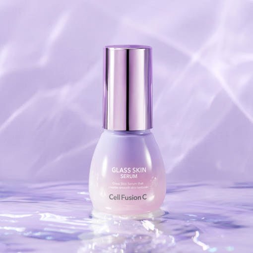 [Cell Fusion C] Glass Skin Serum 30ml - TIANSHOP