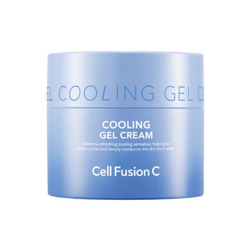 [Cell Fusion C] Post a Cooling Gel Cream 50ml - TIANSHOP