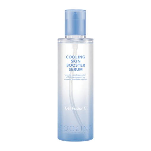 [Cell Fusion C] Post α Cooling Skin Booster Serum 150ml - TIANSHOP