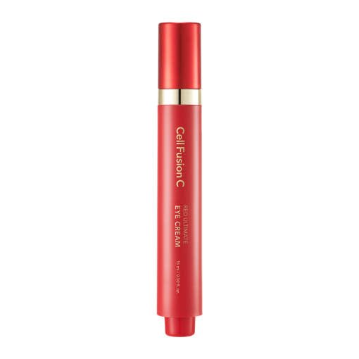 [Cell Fusion C] Red Ultimate Eye Cream 15ml - TIANSHOP