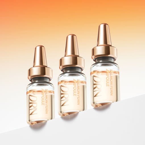 [Cell Fusion C] Salmon PDRN Ampoule 2ml X 7pcs - TIANSHOP