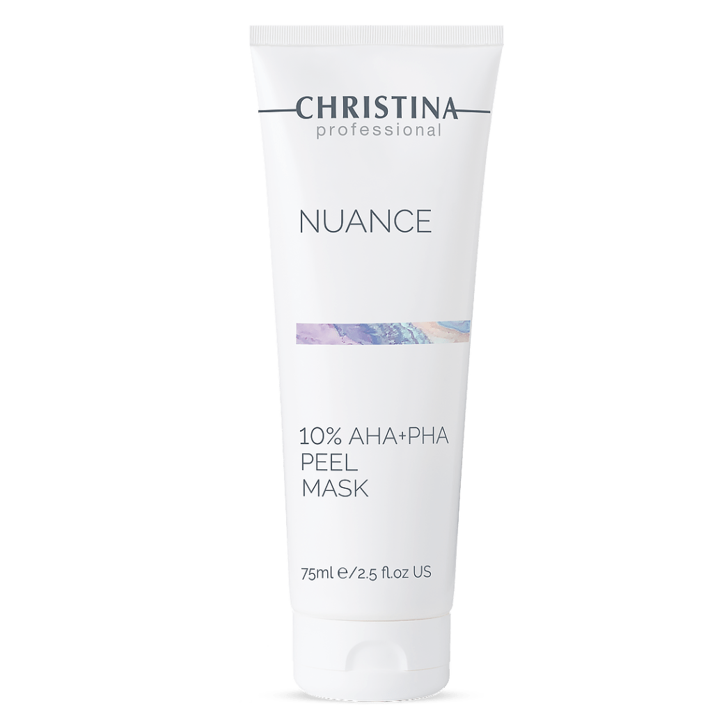 Christina Nuance - 10% Aha+Pha Peel Mask 75ml / 2.5oz - TIANSHOP
