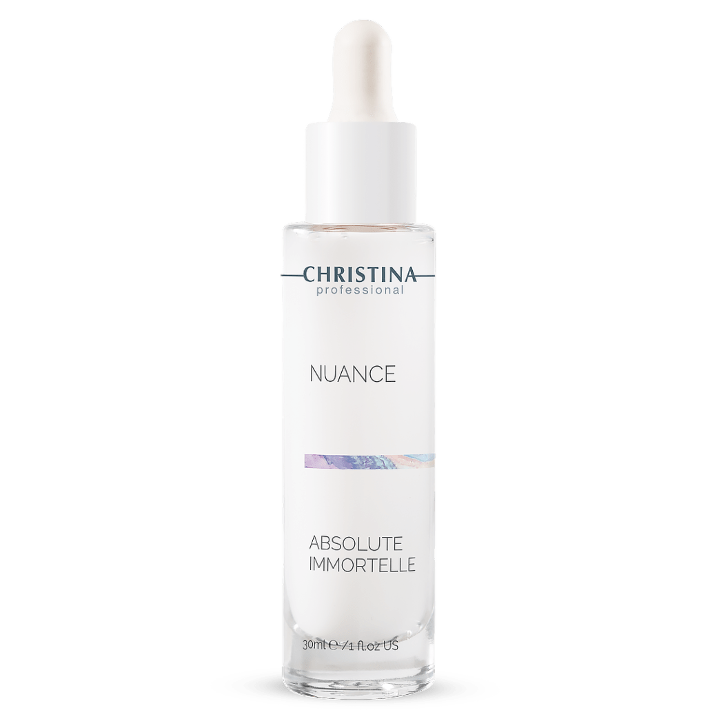 Christina Nuance - Absolute Immortelle 30ml / 1oz - TIANSHOP