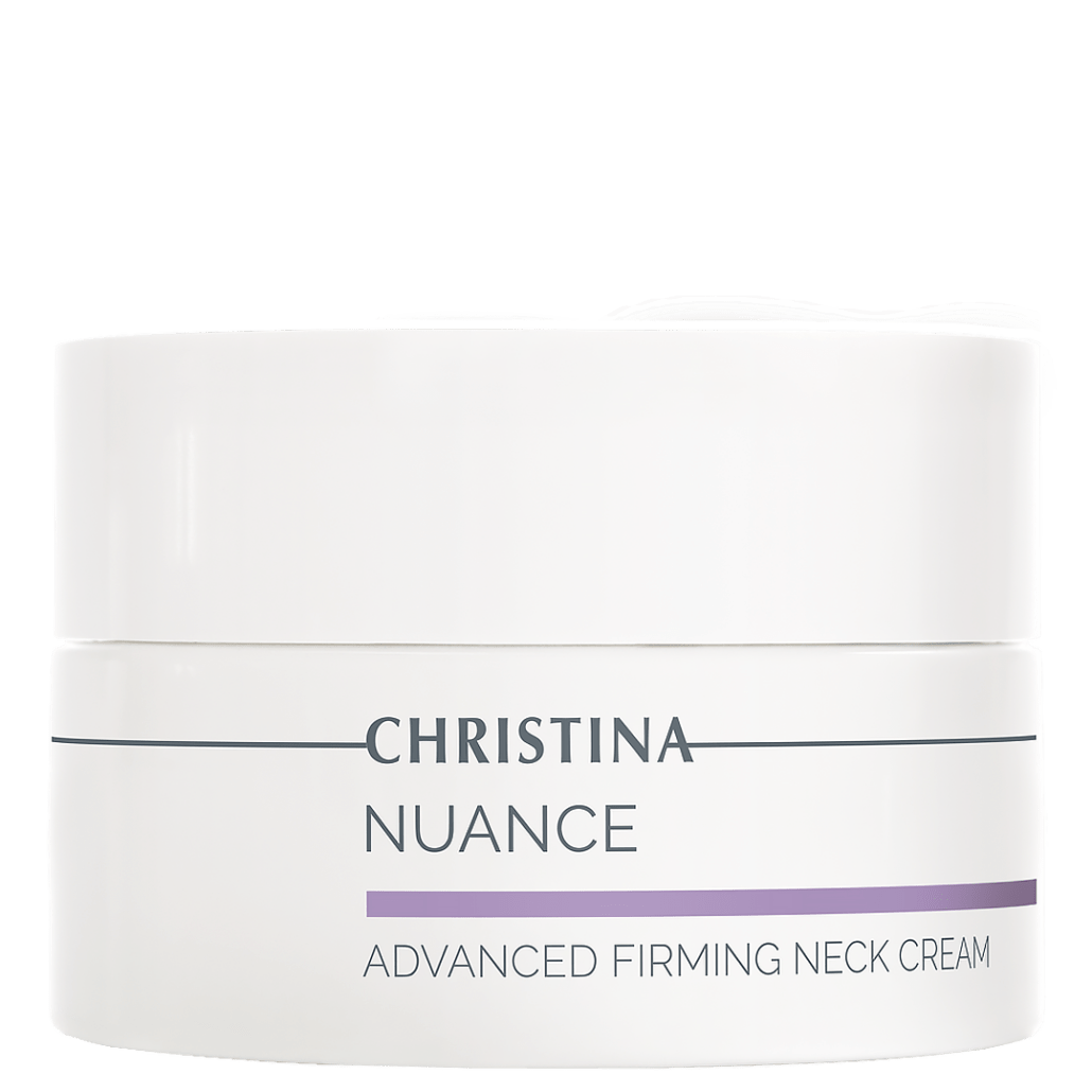 Christina Nuance - Advanced Firming Neck Cream 50ml / 1.7oz - TIANSHOP