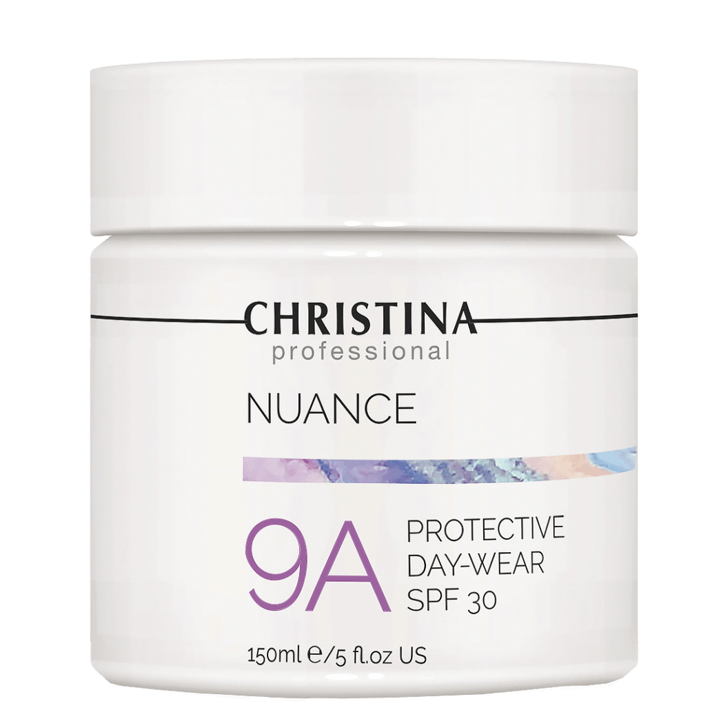 Christina Nuance - Protective Day - Wear Spf30 (Step 9A) 150ml / 5oz - TIANSHOP