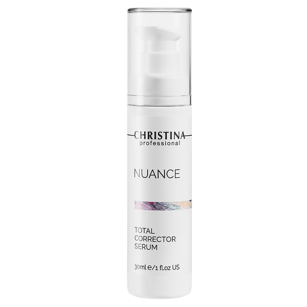 Christina Nuance - Total Corrector Serum 30ml / 1oz - TIANSHOP