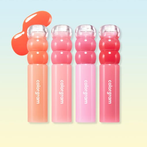 colorgram Fruity Water Tint 2.8g - TIANSHOP