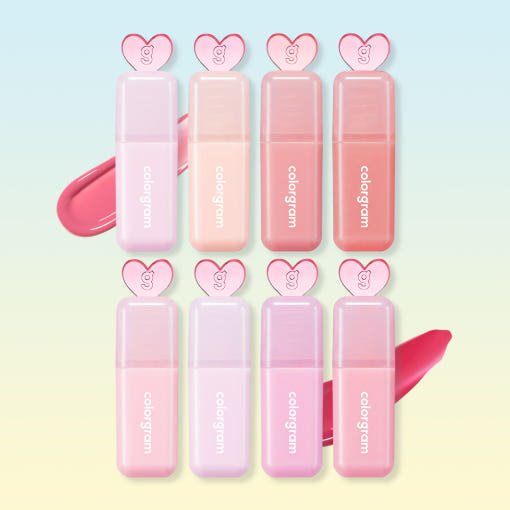 colorgram Juicy Drop Tint 4g - TIANSHOP