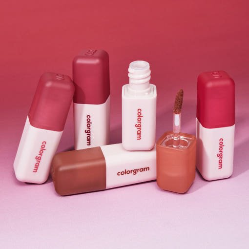 colorgram Nude Blur Tint 5g - TIANSHOP