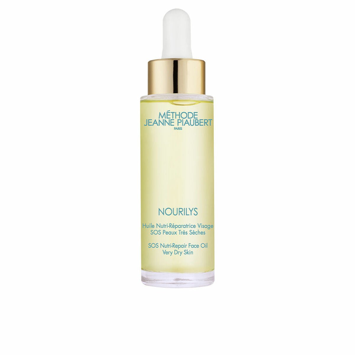 Complete Oil Nourilys Jeanne Piaubert 30 ml - TIANSHOP