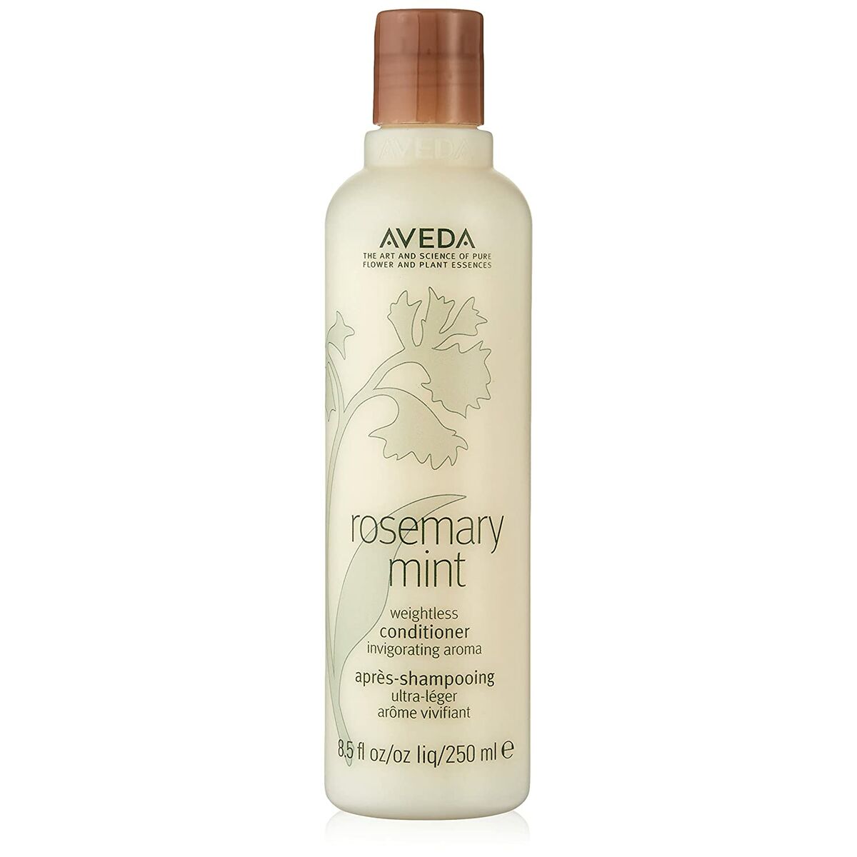 Conditioner Aveda Rosemary Mint Mint Rosemary Light 250 ml - TIANSHOP