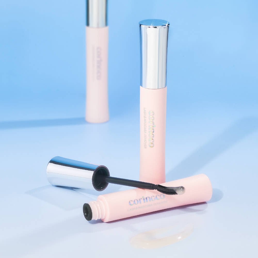 CORINGCO Collagen Lash & Mascara Remover 9ml - TIANSHOP