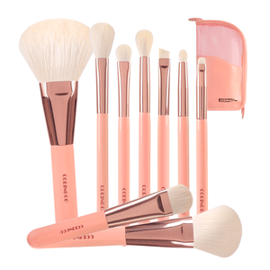 CORINGCO Rose Book Watercolor Brush Set - TIANSHOP
