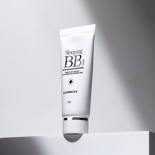 CORINGCO SLEEPING BB CREAM 25g - TIANSHOP