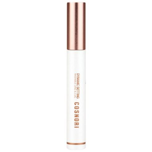 COSNORI Dynamic Setting Mascara Washable 7ml Long & Curl - TIANSHOP