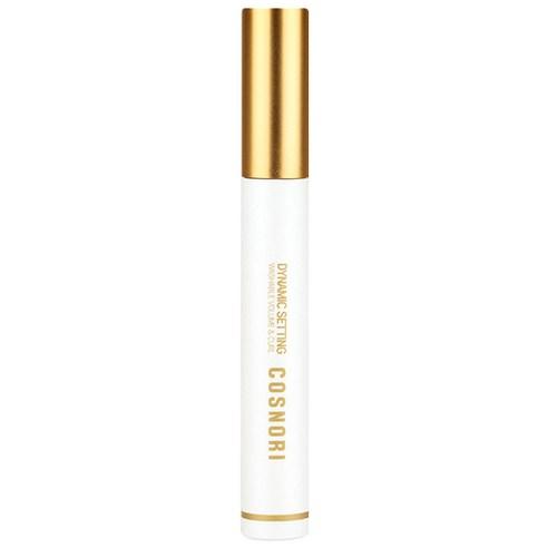 COSNORI Dynamic Setting Mascara Washable 7ml Volume & Curl - TIANSHOP