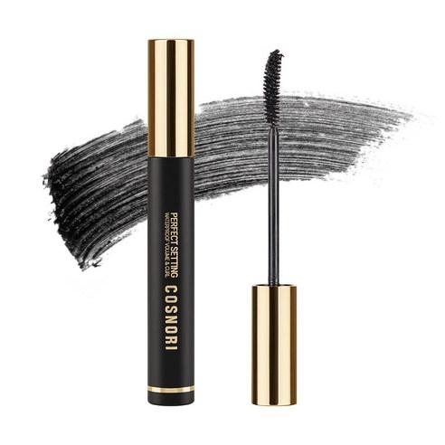 COSNORI Perfect Setting Mascara 7ml Volume & Curl - TIANSHOP
