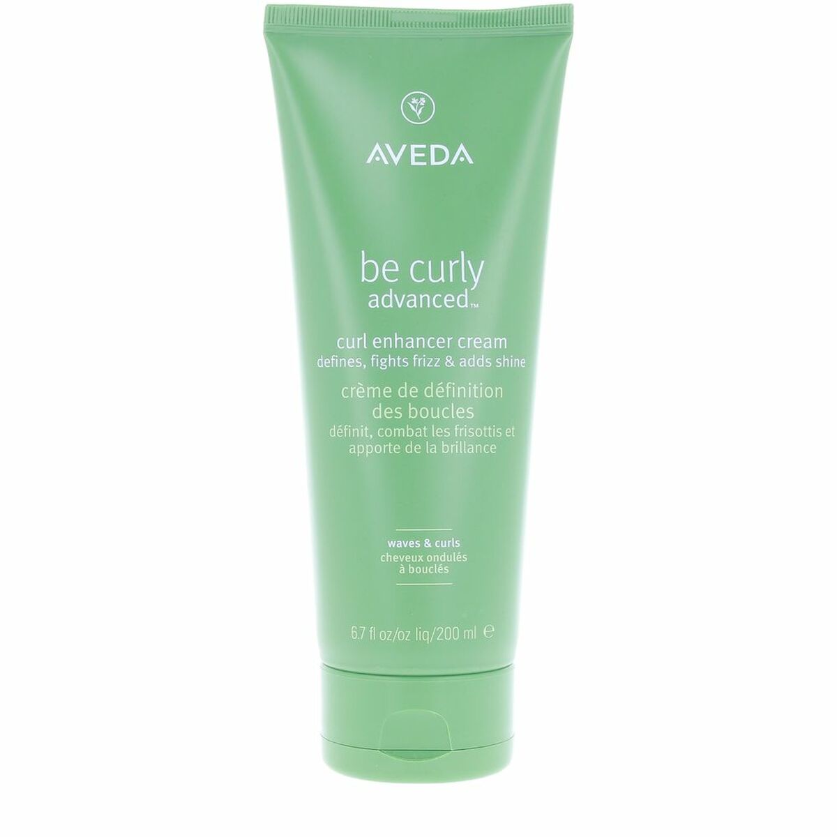 Curl Defining Cream Aveda BE CURLY 200 ml - TIANSHOP