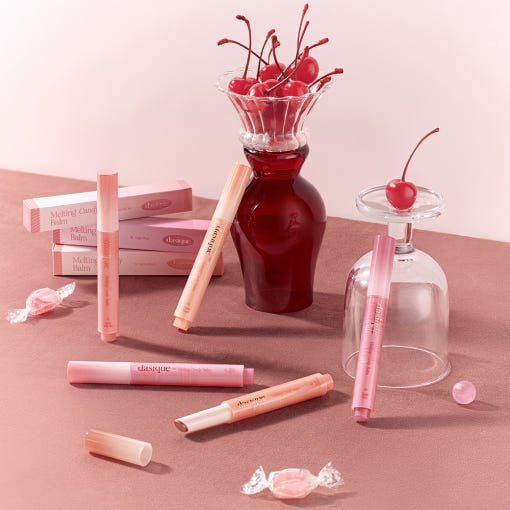 dasique Melting Candy Balm 1.5g - TIANSHOP
