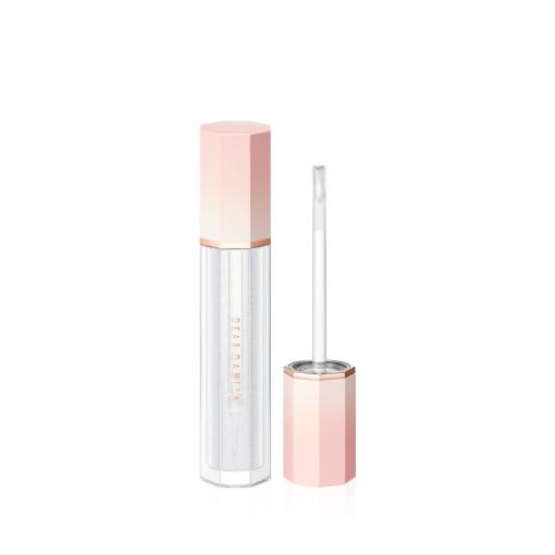 [DEAR DAHLIA] BLOOMING EDITION Glass Shine Lip Topper 5.5g - TIANSHOP