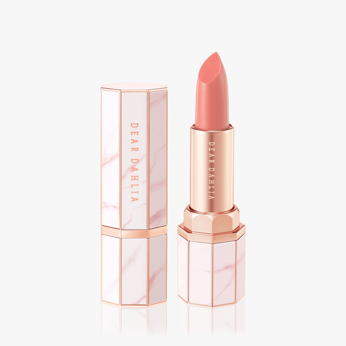 [DEAR DAHLIA] BLOOMING EDITION Lip Paradise Sheer Dew Tinted Lipstick 3.4g AUDREY - TIANSHOP