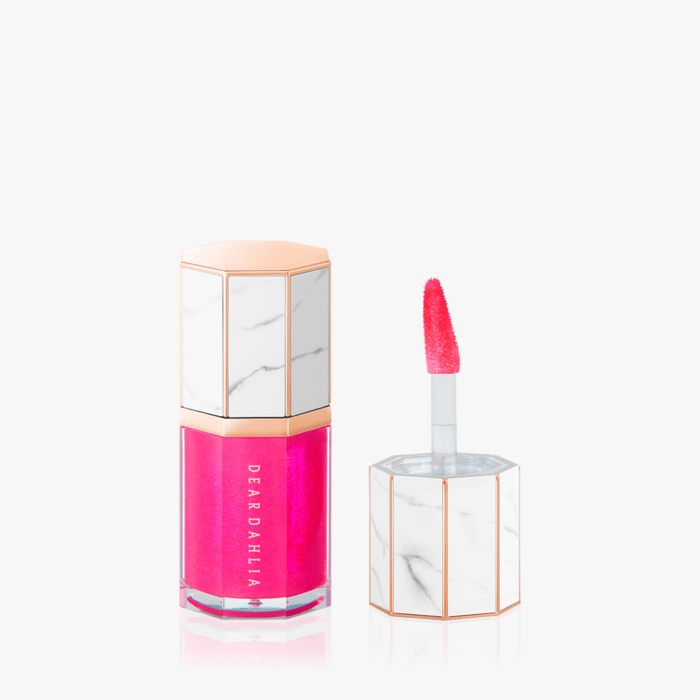 [DEAR DAHLIA] Paradise Aurora Shine Lip Treatment 6.5ml 01 Twilight - TIANSHOP