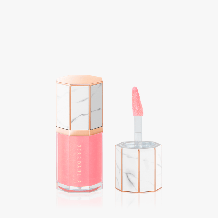 [DEAR DAHLIA] Paradise Aurora Shine Lip Treatment 6.5ml 02 Star Dust - TIANSHOP