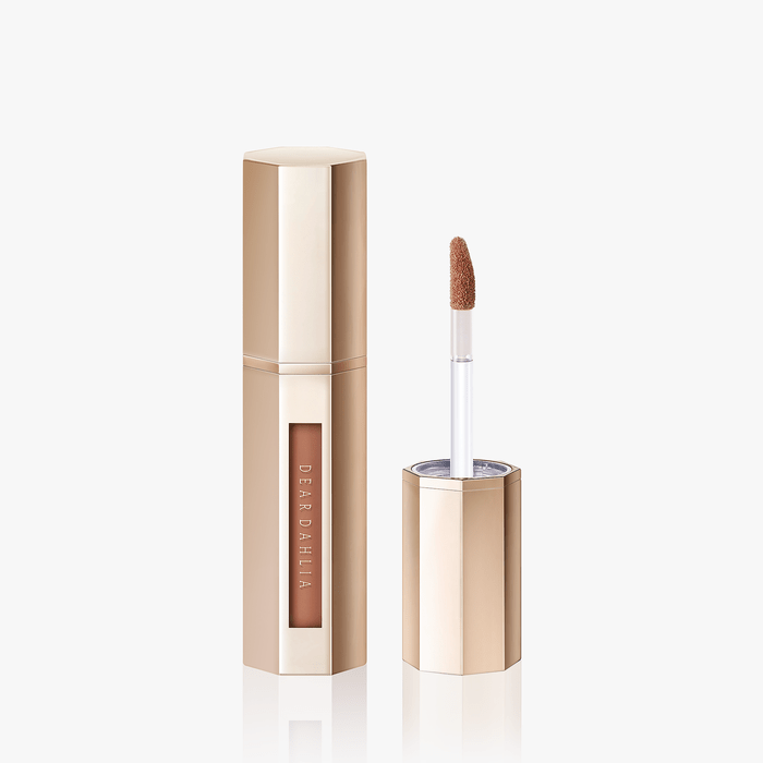 [DEAR DAHLIA] Sensuous Matte Lip Suit 4ml 01 Naked - TIANSHOP