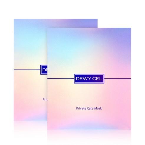DEWYCEL Private Care Mask 10set - TIANSHOP