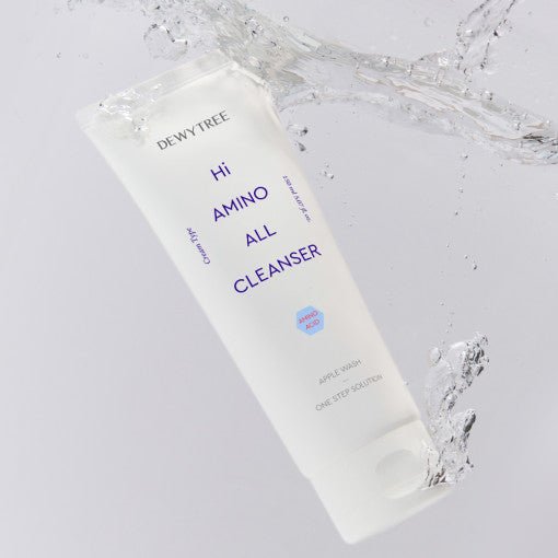 DEWYTREE Hi Amino All Cleanser 150ml - TIANSHOP