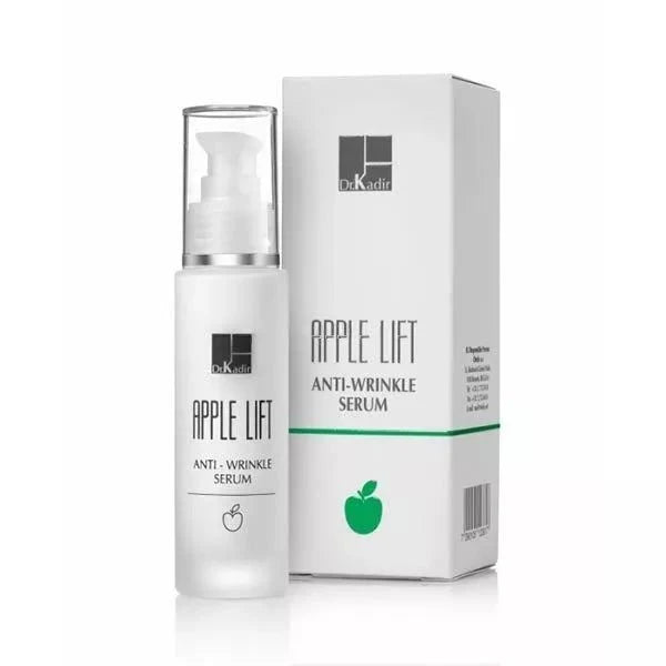 Dr. Kadir Apple Lift - Serum 50ml / 1.7oz