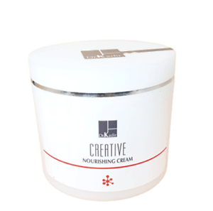 Dr. Kadir Creative - Nourishing Cream 250ml / 8.5oz - TIANSHOP