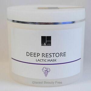 Dr. Kadir Deep Restore - Lactic Mask 250ml / 8.5oz - TIANSHOP