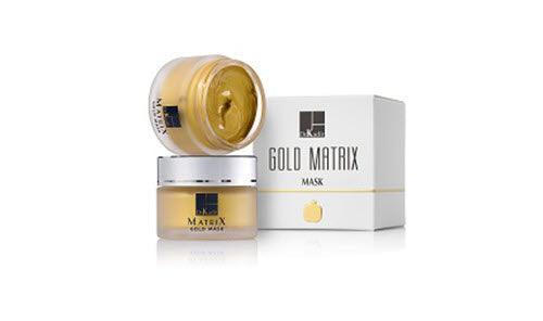 Dr. Kadir Gold Matrix - Mask 50ml / 1.7oz - TIANSHOP