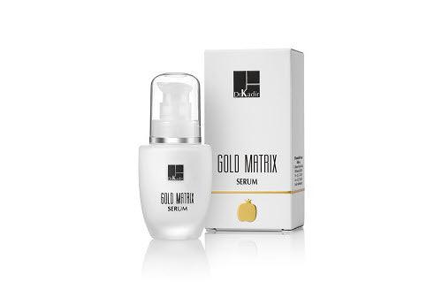 Dr. Kadir Gold Matrix - Serum 30ml / 1oz - TIANSHOP